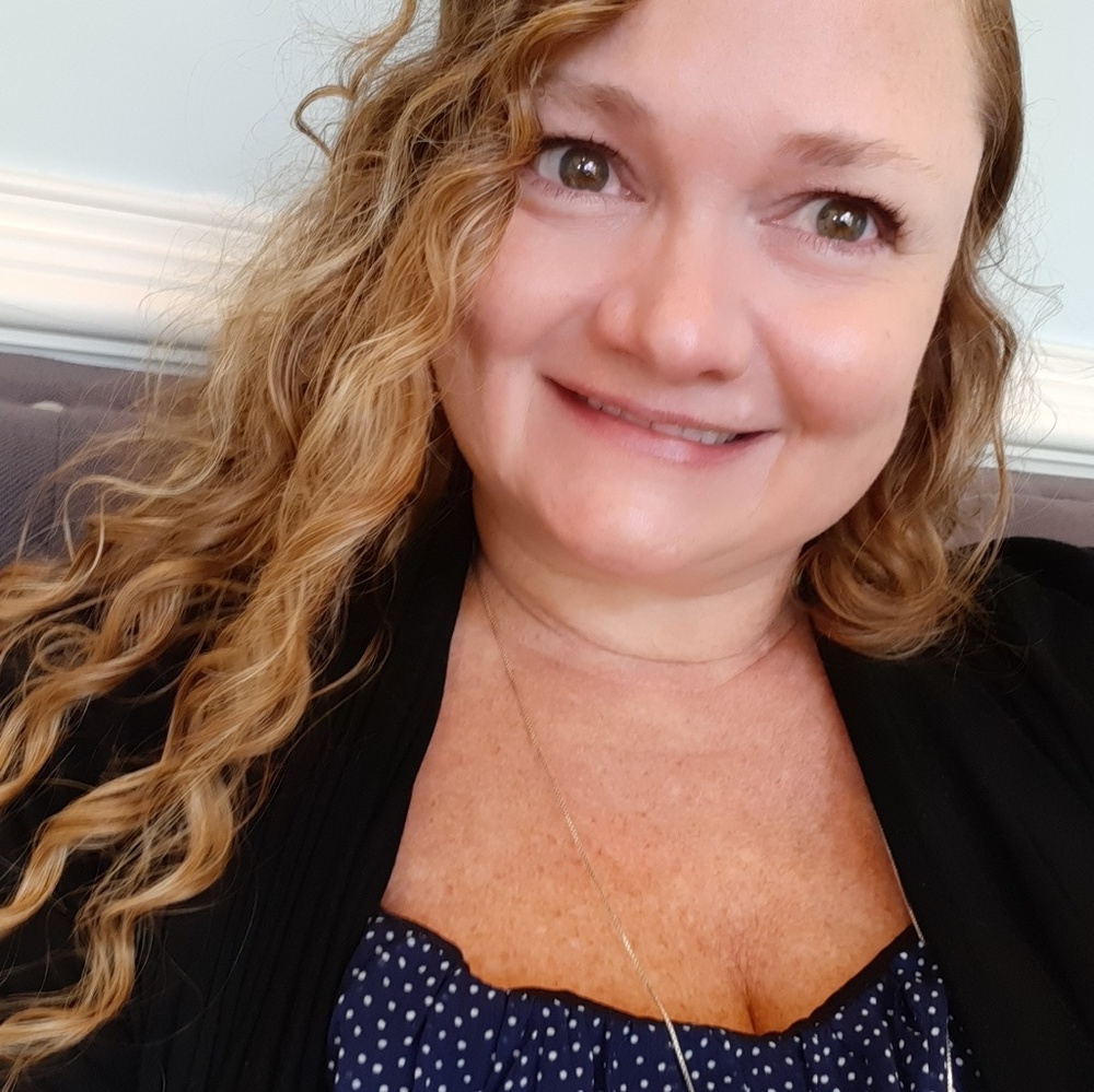 Meet your Posher, Paige